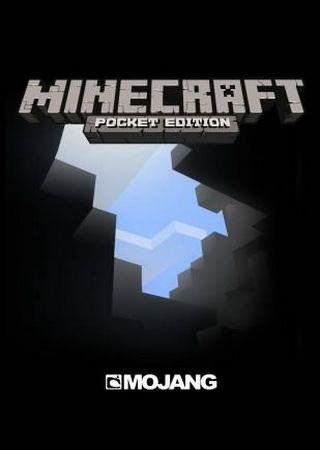 Minecraft - Pocket Edition (2011)