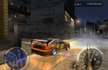 Need for Speed: Underground 2 - Super Urban Pro (2004) RePack
