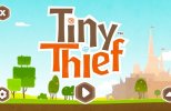 Tiny Thief v. 1.1.0 (2013) iOS