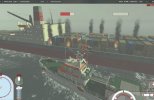 Ship Simulator: Maritime Search and Rescue (2014)