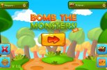 Bomb the Monsters! HD (2014)
