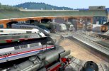 Train Simulator 2014: Steam Edition [v 38.3a] (2013)