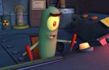 Губка Боб / SpongeBob SquarePants: Plankton's Robotic Revenge (2013)