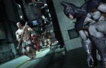 Batman: Arkham Asylum Game of the Year Edition [Steam-Rip] (2010) by R.G. GameWorks