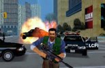 GTA / Grand Theft Auto: Chinatown Wars (2009)