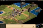 Age of Empires 2: HD Edition [v 2.3] (2013) Repack от R.G Repacker's