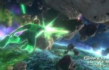 Green Lantern: Rise of the Manhunters (2011) Xbox