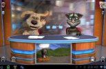 Talking Tom Cat 2 (2011)