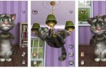 Talking Tom Cat 2 (2011)