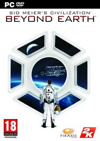 Sid Meiers Civilization: Beyond Earth (2014)  