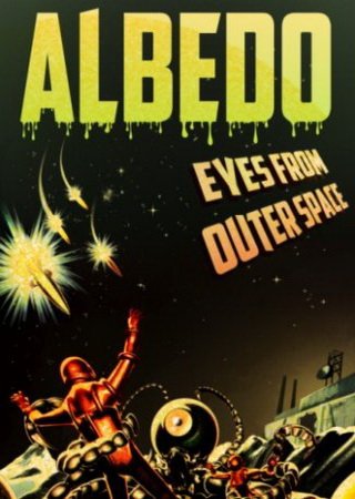 Albedo: Eyes from Outer Space (2014)  
