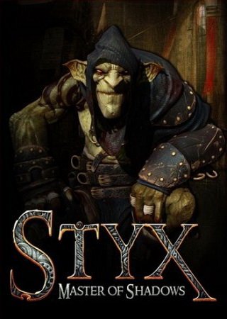 Styx: Master of Shadows (2014)  