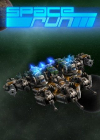 Space Run: Fast and Safe Delivery (2014) Скачать Торрент