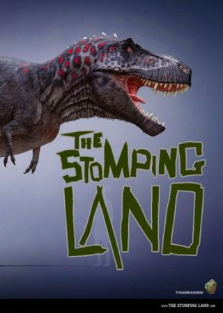 The Stomping Land (2014) Скачать Торрент