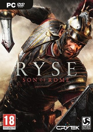 Ryse: Son of Rome (2014) RePack