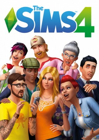 The Sims 4: Deluxe Edition [v 1.2.16.10] (2014) RePack Скачать Торрент