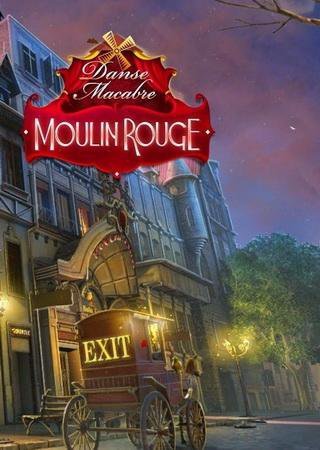 Danse Macabre 2: Moulin Rouge CE (2014)  