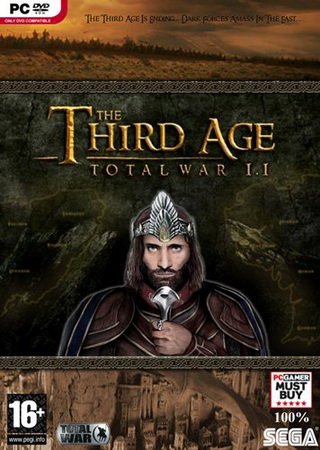 The Third Age: Total War (2013) 