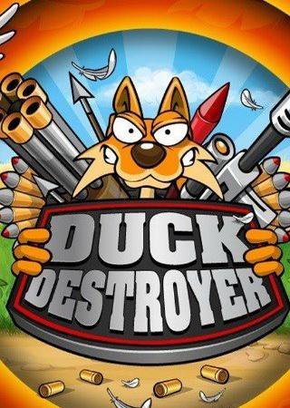   / Duck Destroyer (2014)  