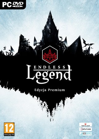 Endless Legend [v 1.0.21] (2014) RePack Скачать Торрент