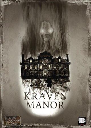 Kraven Manor (2014) RePack  