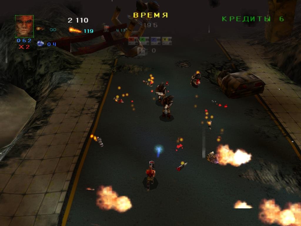 millenium soldier expendable ps1 iso torrents