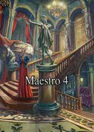 :   / Maestro: Dark Talent CE (2014)