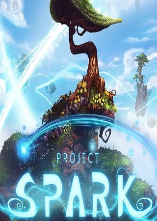 Project Spark (2014)  