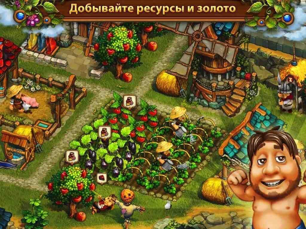 Игра Туземцы И Замки (2014) Android Скачать Через Торрент