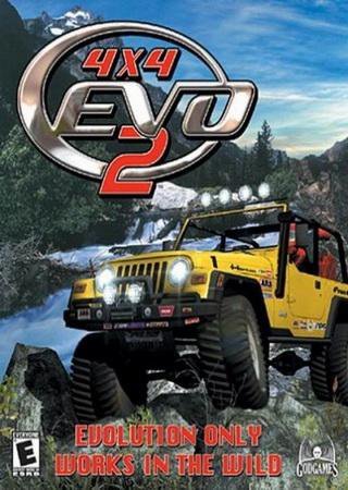 4x4 Evolution 2 (2001)