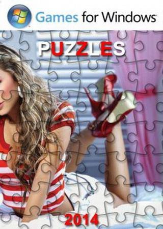 Puzzles 2014 (2014)  