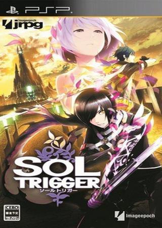 SOL Trigger (2012) PSP Скачать Торрент