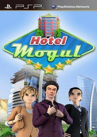Hotel Mogul (2012) PSP Скачать Торрент