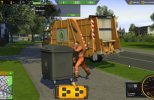 RECYCLE: Garbage Truck Simulator (2014)