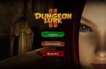 Dungeon Lurk 2 - Leona [Build 1272] (2014)