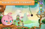 Angry Birds Stella (2014) Android