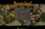 Banished [v 1.0.4] (2014) RePack 