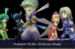 Final Fantasy 4 (2014) RePack