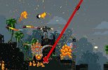 Broforce: The Expendables Missions (2014) Beta
