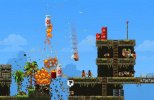 Broforce: The Expendables Missions (2014) Beta