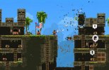 Broforce: The Expendables Missions (2014) Beta