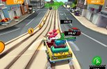 Crazy Taxi City Rush (2014) Android