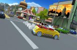 Crazy Taxi City Rush (2014) Android
