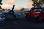 Самолёты: Огонь и вода (2014) BDRip 1080p