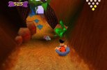 Flintstones: Bedrock Bowling (2000) PSP