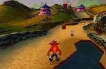 Crash Bandicoot Антология 5 в 2 (2002) PSP