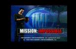 Mission: Impossible (1999) PSP