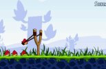 Angry Birds (2011) PSP