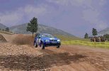 Colin McRae Rally (2005) PSP