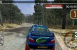 Colin McRae Rally (2005) PSP
